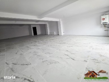 DE ÎNCHIRIAT Spațiu comercial 54 mp, 70 mp, 100 mp Hlincea Iași