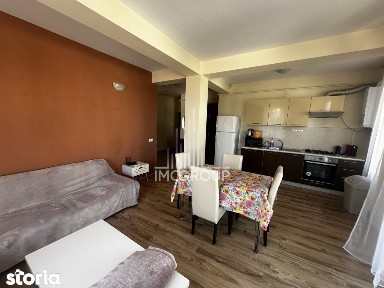 Apartament 4 camere | 2 bai | terasa | Zorilor, strada Padurii