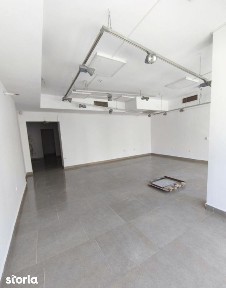 Spatiu comercial 82mp, vitrina, zona Manastur