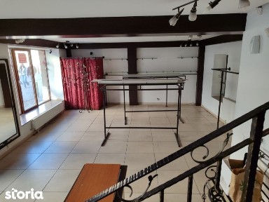 Spatiu comercial, 99.45 mp zona Centrala,Cluj