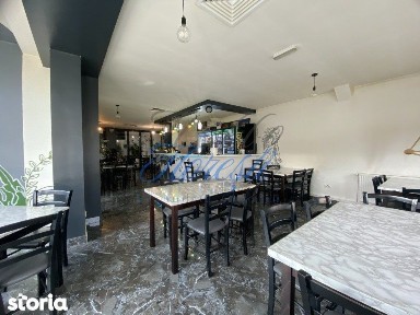 Spatiu Comercial PREMIUM in Gilau - 180mp, Vizibilitate MAXIMA La St