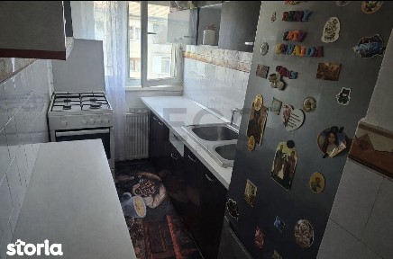 RECO Apartament cu 2 camere la etajul 44- Velenta