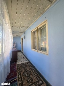 Casa zona Chercea Baldovinesti MODESTA