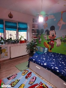 Apartament Lapus 2camere cu centrala 1/4
