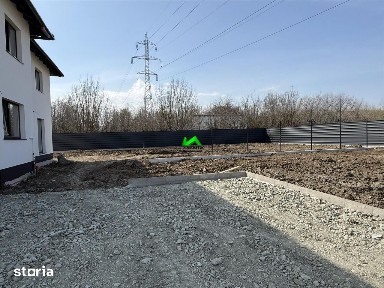 Casa de vanzare 4 camere 420mp teren Sibiu Selimbar