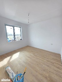 Casa 4 Camere Parter +Pod Teren 400 mp. Domnești-ilfov