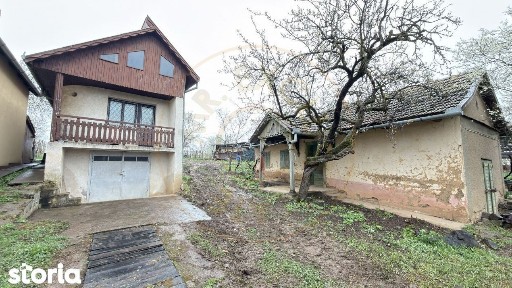 Strada Valea Ianculesti, Carei, Satu Mare