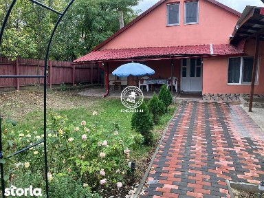 Vila de vanzare Iasi Popricani, Vanatori