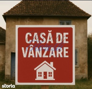 Casa individuala cu 5 camere, in zona Dezmir | Cluj