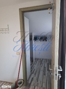 Casa individuala cu 3 camere pe structura din lemn, in zona Apahida