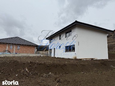 Casa 3 dormitoare, 147 mp, Zona Sun Garden Baciu