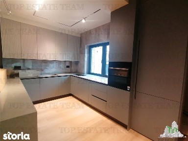 Vila de inchiriat zona Aviatiei