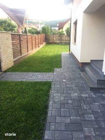 Casa individuala cu garaj, Zona Campului Cluj Napoca