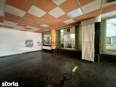 Sapient | Spațiu comercial - Centru Civic, Oradea