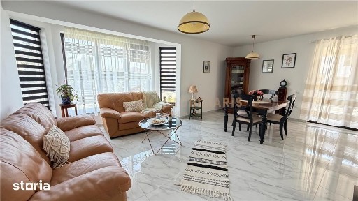 Casa individuala, Tautii Magheraus