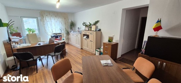 2 camere Zona Centrala - Pta Mica - Judetean