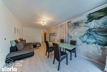Apartament 3 camere decomandat, Adora Park, comision 0%