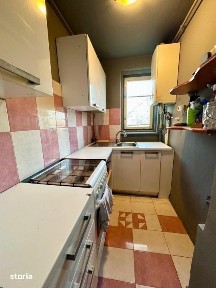 Apartament 4 camere, Et. 2, cartier Dealul Florilor, Comision 0 la