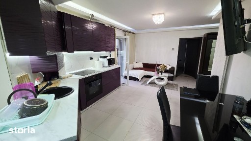 Apartament 2 camere, 96 mp gradina, zona Donath