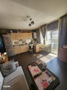 Apartament 2 Camere si Parcare inclusa in pret, Zona Stejarului, Flore
