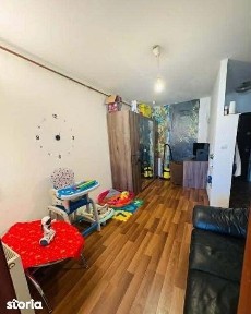 Apartament cu 2 camere, 40 mp, zona Florilor, Floresti