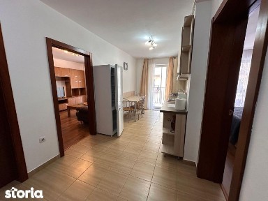 Apartament 2 camere SU 52MP ZONA FLORILOR