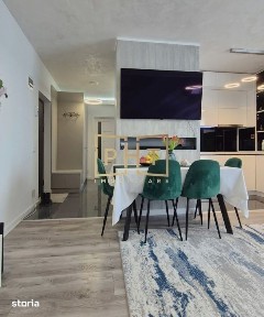 Apartament de vanzare 60MP ZONA AVRAM IANCU