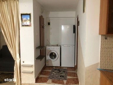Apartament 1 camera, 27mp | Zona BULGARIA | Cluj-Napoca |