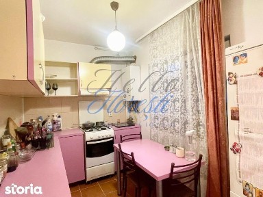 Apartament cu 1 camera, in zona Buna Ziua