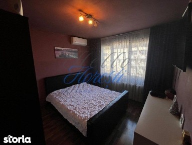 Apartament 3 camere 62 mp | balcon 4 mp | zona Grigorescu | Cluj.