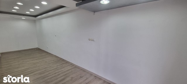 Spațiu comercial ultracentral de închiriat