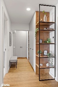 Apartament 2 camere / acces Militari