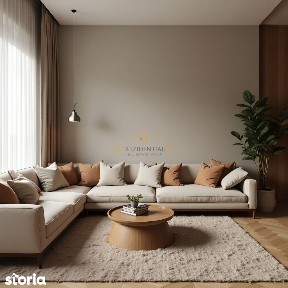 Apartament modern finisat, bloc nou, 4 camere, tip duplex, Metalurgiei