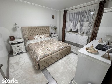 Apartament 2 camere | Bloc nou | Zona linistita de case | Parcare + bo