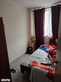 Apartament 4 camere, 3 bai, complet renovat, etaj 2, balcon, sub pretu