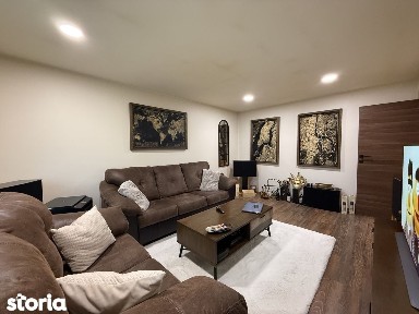 Apartament cu 2 camere in cartier Berceni-metrou Aparatorii Patriei