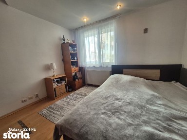 De vânzare - Apartament cu 4 camere | 80 mp | Parter înalt