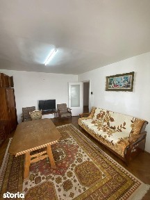 Apartament 4 camere, M16, decomandat, etaj 3/4, Bd. Muncii