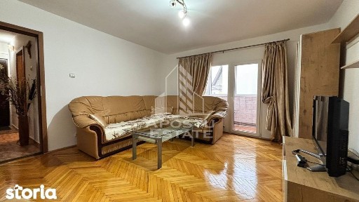 Apartament 3 camere de vanzare Girocului, Timisoara