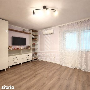 Apartament cu 3 camere, de vanzare, zona Soarelui, Timisoara