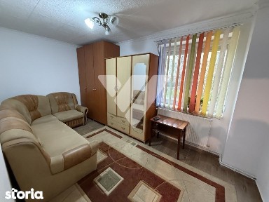 Apartament 2 camere, mobilat, parter - Bvd. Vasile Milea Sibiu
