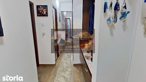 Apartament 3 camere / Tecuci / Parter/ Zona Industriala