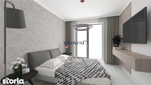 Apartamente Complex Rezidential Nou