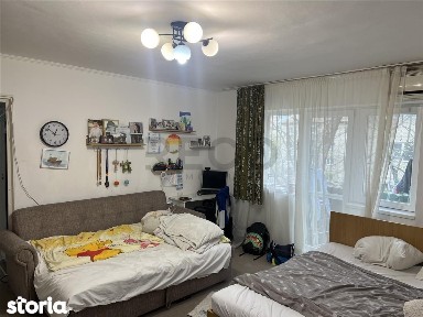 RECO Apartament 2 camere in Rogerius