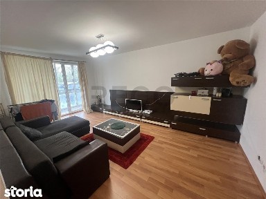 RECO Apartament 2 camere în Nufarul
