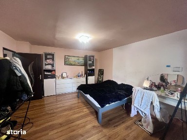 Apartament 1 camera, 40 mp, etajul 1 - zona Steaua