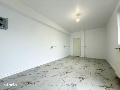 Apartament 1 camera, 27 mp utili, parter - Dumbravita