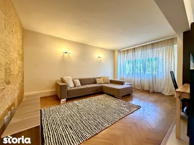 Apartament elegant, 3 camere, etajul 6 - zona Aradului