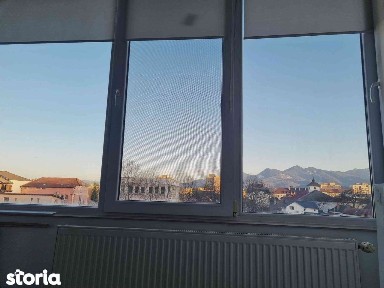 Strada Traian, Astra, Brasov