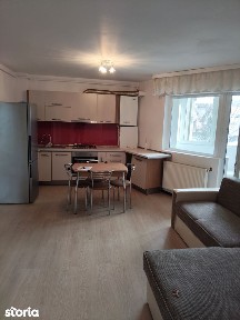 Urgent vând 2 Camere 53 Mp langa mall Coresi etaj 1 Mobilat Utilat!